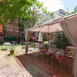 Casa Del Melograno Venedig