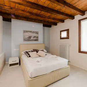 Apartamento Al Campiello, Venecia