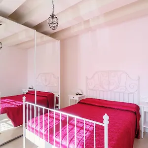 Apartamento Dorsoduro, Venecia