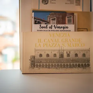 Apartamento Le Terrazze, Venecia