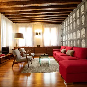 Appartement Ca' Della Scimmia - Rialto Bridge,, Venetië
