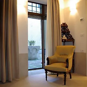 Corte Bragadin Venice