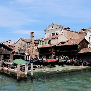 San Gervasio Venice