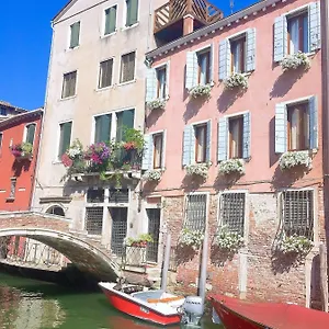 3749 Pontechiodo Venedig