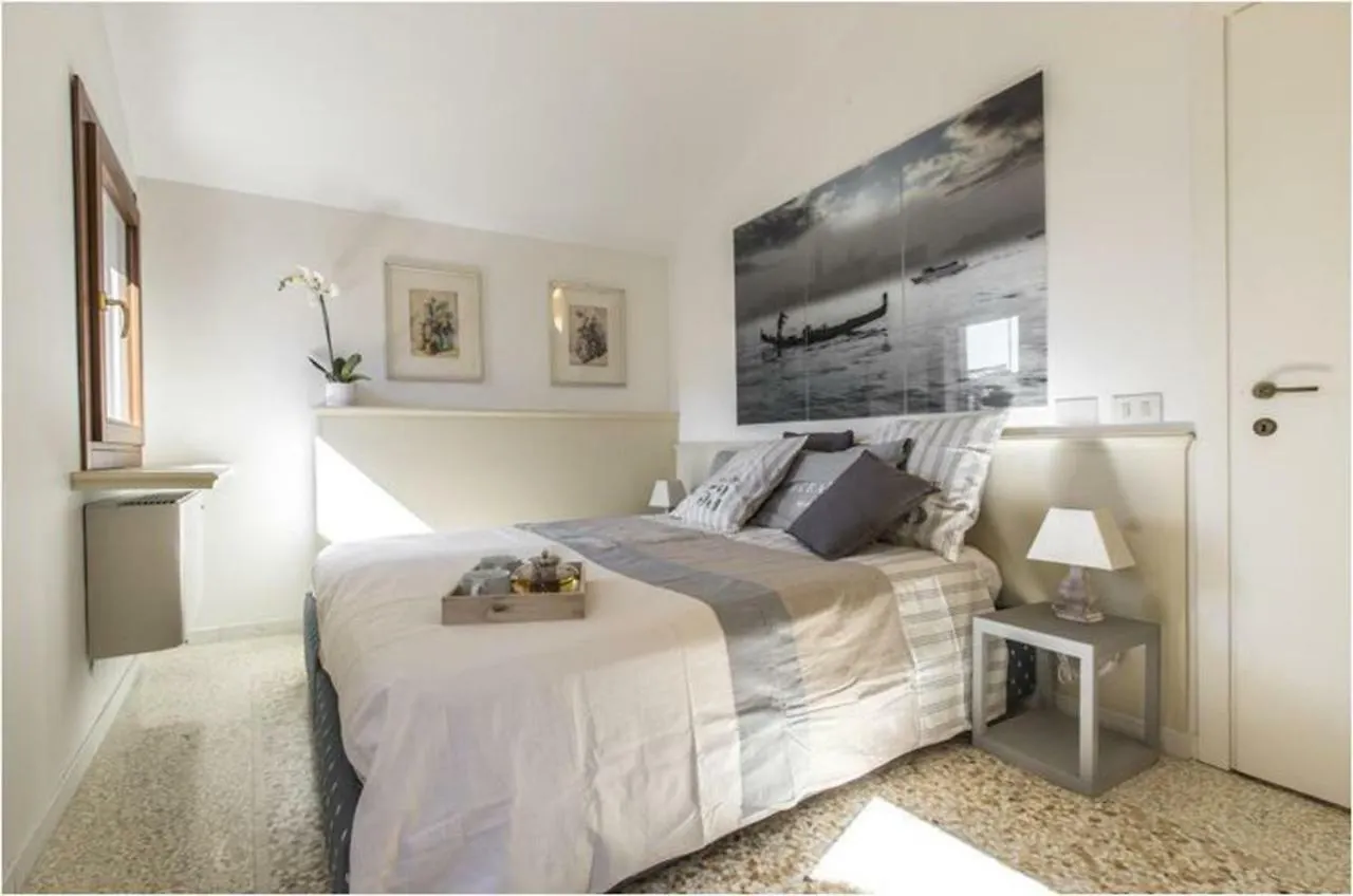 Apartment Lovely San Basilio