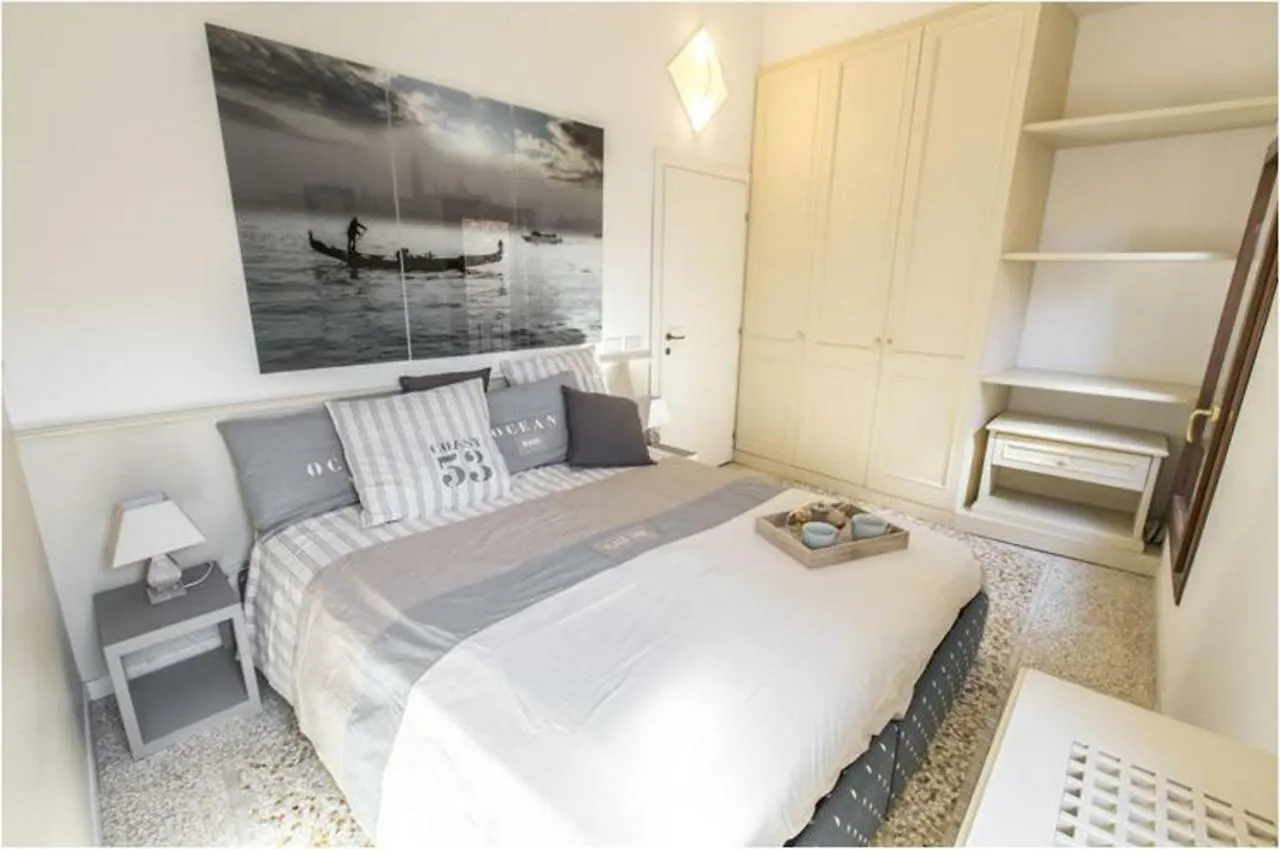 Lovely San Basilio Apartment