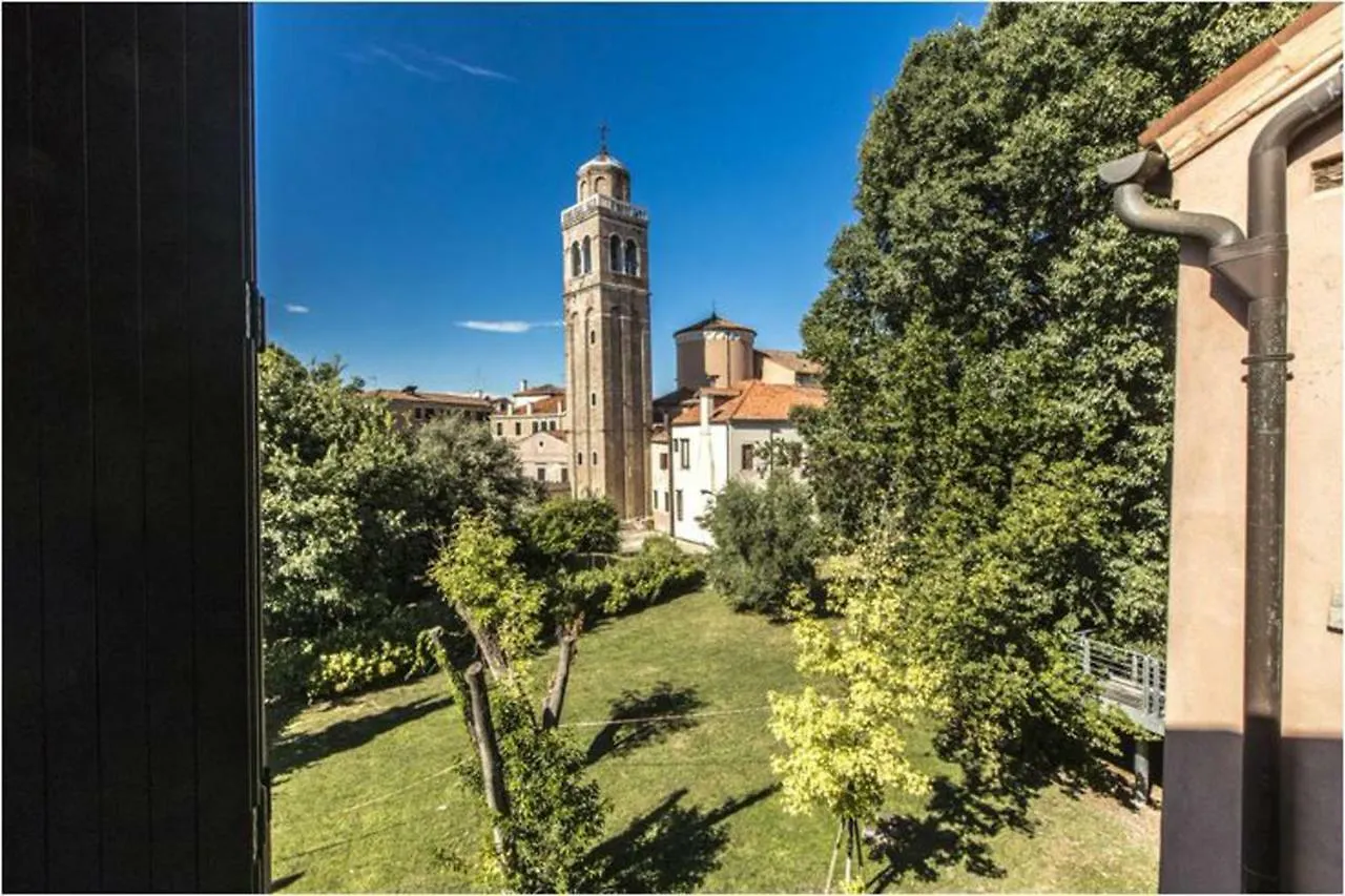 Apartment Lovely San Basilio